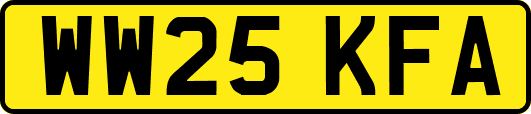 WW25KFA