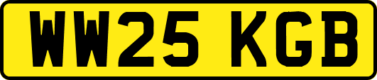WW25KGB