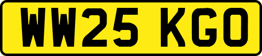 WW25KGO