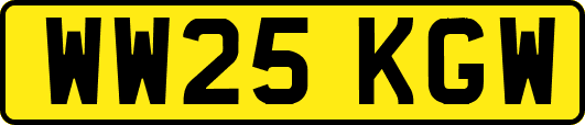 WW25KGW