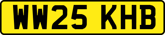 WW25KHB