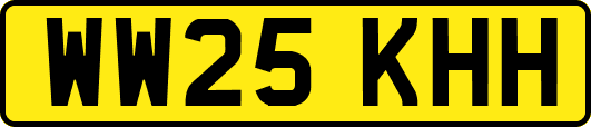 WW25KHH