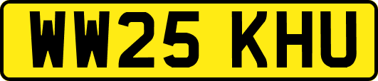 WW25KHU