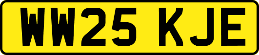 WW25KJE