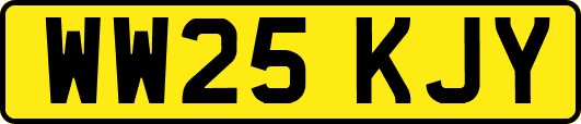 WW25KJY