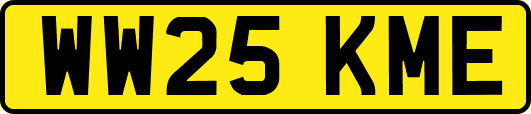 WW25KME