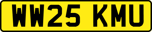 WW25KMU