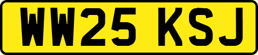 WW25KSJ
