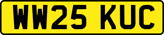 WW25KUC