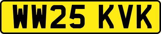 WW25KVK