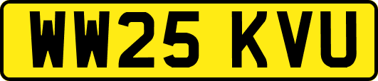 WW25KVU