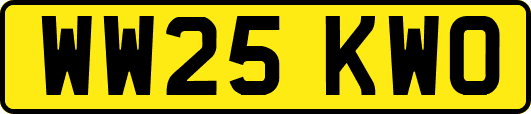 WW25KWO