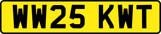WW25KWT
