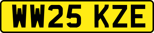WW25KZE
