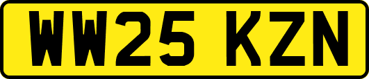 WW25KZN