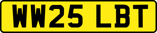 WW25LBT