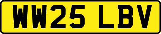 WW25LBV