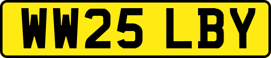 WW25LBY