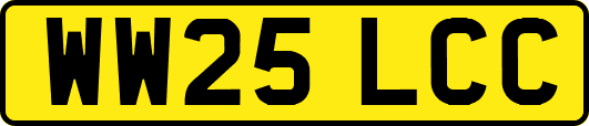 WW25LCC