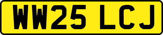 WW25LCJ