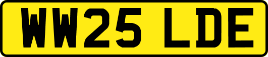WW25LDE