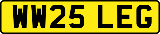 WW25LEG