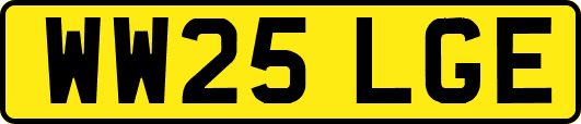 WW25LGE