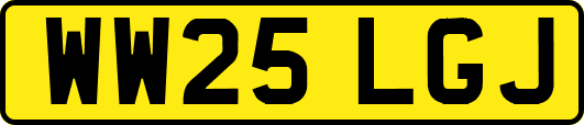 WW25LGJ