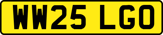 WW25LGO
