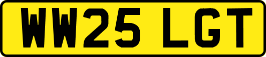 WW25LGT