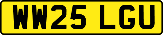 WW25LGU