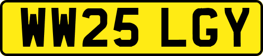 WW25LGY