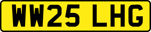 WW25LHG