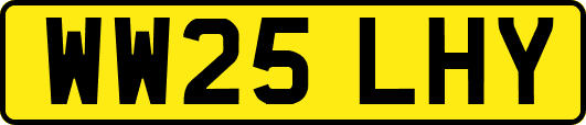 WW25LHY