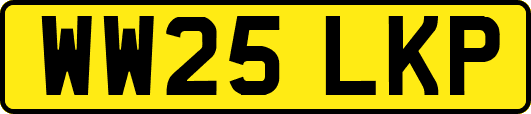 WW25LKP