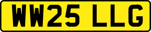 WW25LLG