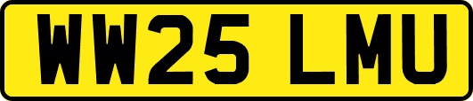 WW25LMU