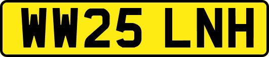 WW25LNH