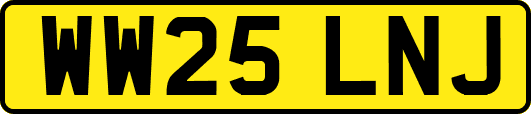 WW25LNJ
