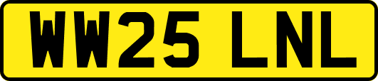 WW25LNL