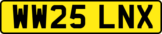 WW25LNX