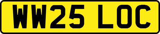 WW25LOC