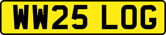 WW25LOG