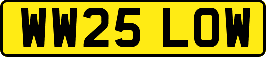 WW25LOW
