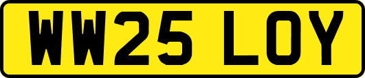 WW25LOY