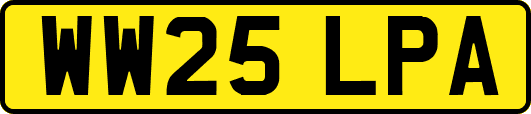 WW25LPA