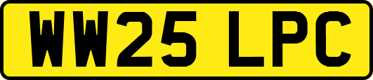 WW25LPC