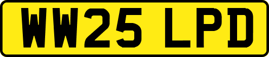 WW25LPD