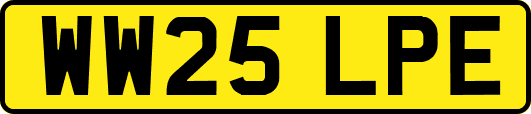 WW25LPE