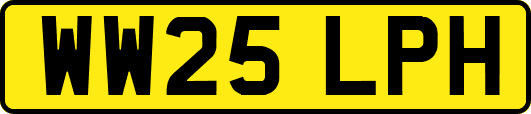 WW25LPH